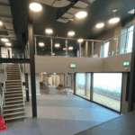 The Edge Project – In Collaboration with Thomas Armstrong Construction